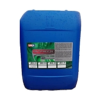 Антифриз Unix G11 -40 30 кг зеленый