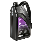 Антифриз Carville Racing G12++ -40 5 л фиолетовый