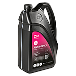 Антифриз Carville Racing SLLC -40 5 л фиолетовый