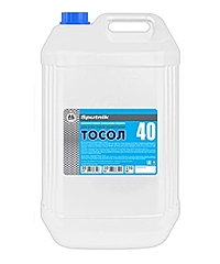 Тосол Sputnik А-40М 30 кг