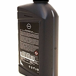 Тормозная жидкость Nissan DOT-4 1 л