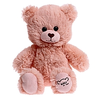 Мягкая игрушка "Медведь", 50 см, цвет пудровый C/30/13