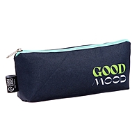 Пенал косметичка "Хорошее настроение" 21*10см ,