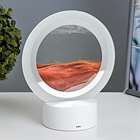Настольная лампа "Прин" LED 12Вт 3000-6000K 17х8,5х20 см