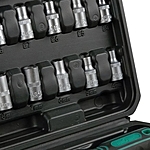 Набор инструмента Сервис Ключ 71044 44 предмета