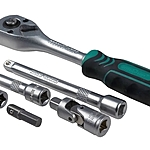 Набор инструмента Сервис Ключ 71044 44 предмета