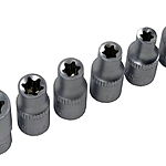 Набор инструмента Сервис Ключ 71044 44 предмета