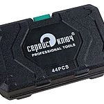 Набор инструмента Сервис Ключ 71044 44 предмета