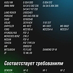 Жидкость гидроусилителя руля ВМПАвто -60°C 1 л синт. 9201