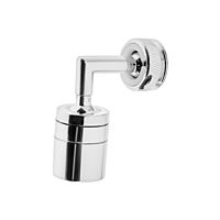 Аэратор ZEIN, поворотный, универсальный, хром