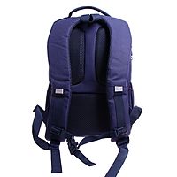 Рюкзак школьный 39х26х17 см Grizzly 366 +брелок RG-366-3_1