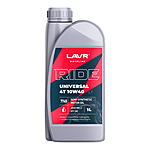 Масло моторное LAVR RIDE UNIVERSAL 4T 10W-40 SM 1 л Ln7745