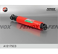 Амортизатор Fenox A12175C3 задний масляный