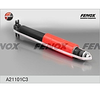 Амортизатор Fenox A21101C3 передний газомасляный
