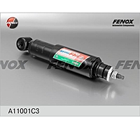 Амортизатор Fenox A11001C3 передний масляный