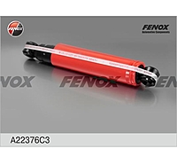 Амортизатор Fenox A22376C3 передний/задний газомасляный