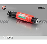 Амортизатор Fenox A11005C3 передний масляный