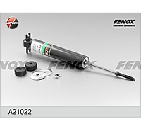 Амортизатор Fenox A21022C3 передний газомасляный