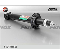 Амортизатор Fenox A12291C3 задний масляный