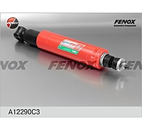 Амортизатор Fenox A12290C3 задний масляный