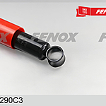 Амортизатор Fenox A12290C3 задний масляный