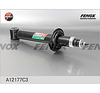 Амортизатор Fenox A12177C3 задний масляный