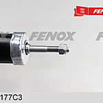 Амортизатор Fenox A12177C3 задний масляный