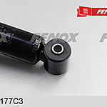 Амортизатор Fenox A12177C3 задний масляный