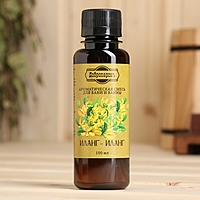 Ароматическая смесь для бани и ванны "Иланг-иланг" натуральная, 100 мл "Добропаровъ"