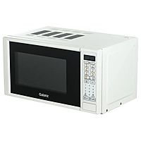 Микроволновая печь Galanz MOG-2011DW, 700 Вт, 20 л, белая