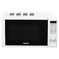 Микроволновая печь Galanz MOG-2011DW, 700 Вт, 20 л, белая