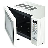 Микроволновая печь Galanz MOG-2011DW, 700 Вт, 20 л, белая