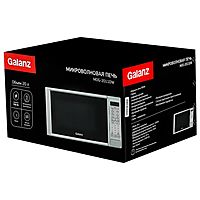 Микроволновая печь Galanz MOG-2011DW, 700 Вт, 20 л, белая