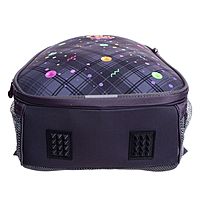 Рюкзак каркасный школьный 38 х 30 х 16 см, эргономичная спинка, Stavia Sweet