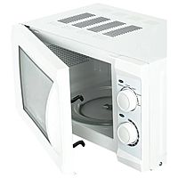 Микроволновая печь Galanz MOS-2002MW, 700 Вт, 20 л, белая