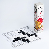 Настольная игра "ГО"