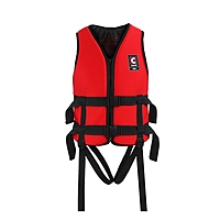 Жилет страховочный "NEO", 60 кг