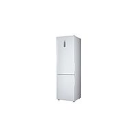 Холодильник HAIER CE F 537 AWD, двухкамерный, класс А, 368 л, No Frost, белый