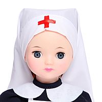 Кукла «Даша Севастопольская», 45см