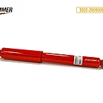 Амортизатор Zommer передний/задний ГАЗ 3302 газомасляный