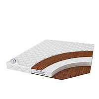 Матрас «‎Модена»‎, размер 180х200 см, высота 11-13 см, трикотаж