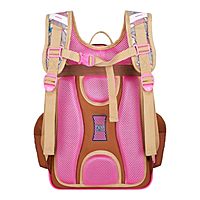 Рюкзак каркасный 35 х 26 х 18 см, Across ACS5, розовый ACS5-5
