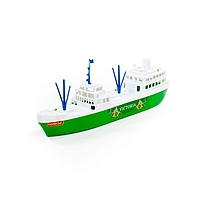 Игрушка Корабль Виктория