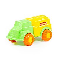 Игрушка Автомобиль-молоковоз Антошка цвета в ассортименте