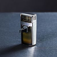 Ароматизатор на гелевой основе CROWN CELEBRITY FIRST CLASS, 10 г, ISS-03