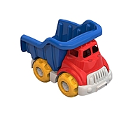 Игрушка Грузовик средний Шкода ШКД42