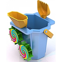 Набор для игры в песке №93