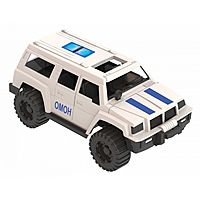 Игрушка Машинка ОМОН