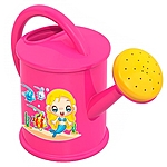 Песочный набор №15 7 предметов цвета микс