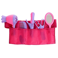 Игровой набор "Парикмахер"  №4  8 пр.